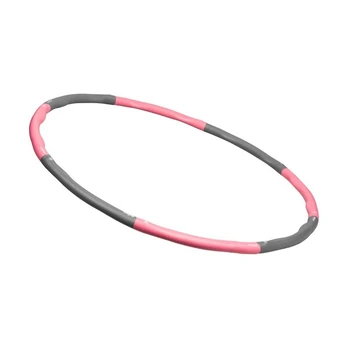 Gimnastinis lankas - HulaHoop