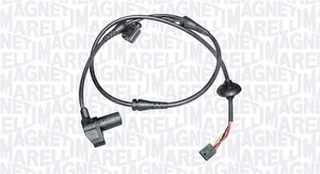 Jutiklis, rato greitis MAGNETI MARELLI 172100031010