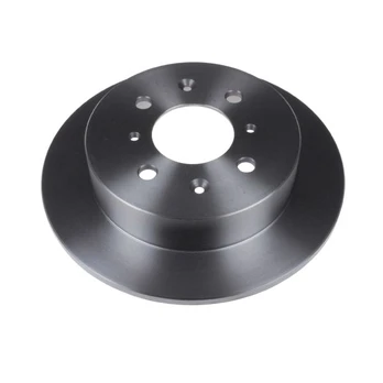 BLUE PRINT ADH24327 Brake Disc