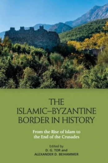 IslamicByzantine Border in History