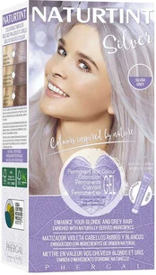 NATURTINT Sidabrinis violet toning dye 170 ml kaina