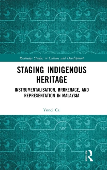 Staging Indigenous Heritage