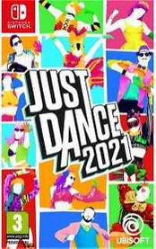 Just Dance 2021