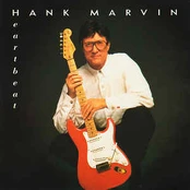 CD Hank Marvin - Heartbeat