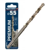 Specialist+ Premium met. gr. 5.5 mm kaina