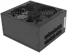 Maitinimo blokas White Shark GPSU-G650M 650 W, 140 mm kaina