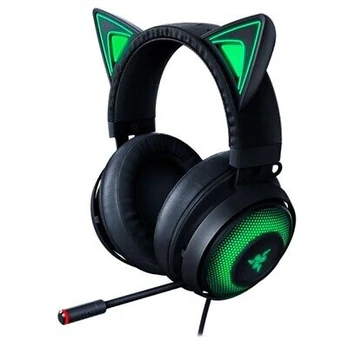 Razer Kraken Kitty Edition Chroma USB Gaming Headset