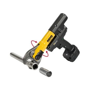 REMS Mini-Press 14V ACC i L-Boxx