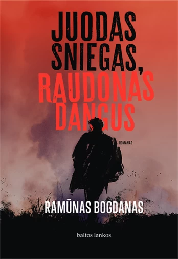 Juodas sniegas, raudonas dangus. Ukrainos tridantis II