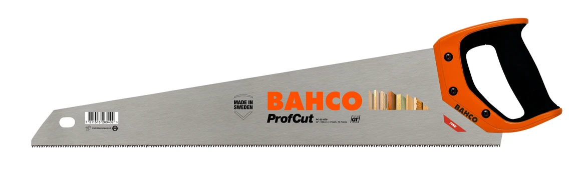 Pjūklas medžiui ProfCut 22" 550mm GT9