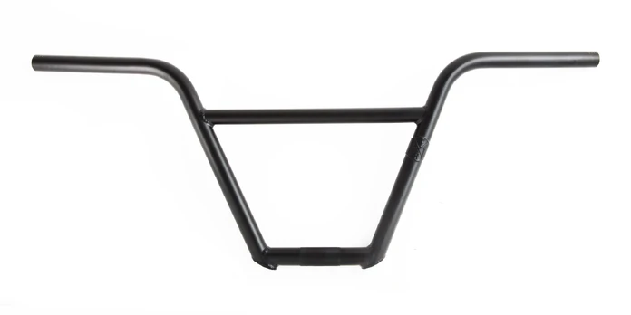 Vairas Stress 4Ever 9.44", metalas, juoda sp.