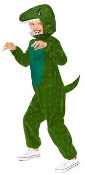 Amscan Dinosaur kostume