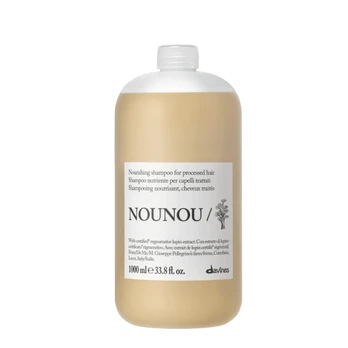 Davines NOUNOU maitinantis šampūnas, 1000 ml