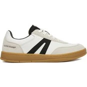 Guess Jeans Laisvalaikio batai CWBEO-BENJAMIN-01 WE Balta