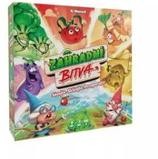 Asmodee Zahradní bitva