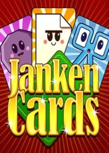 Janken Cards Steam