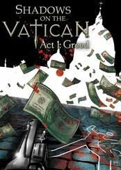 Shadows on the Vatican: Act 1 PC