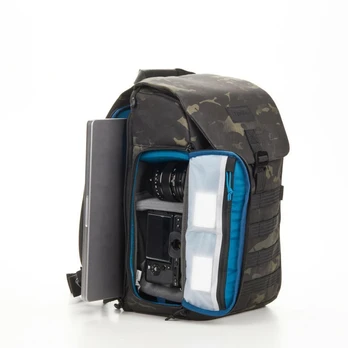 Tenba Axis v2 LT 18L MultiCam Juodas
