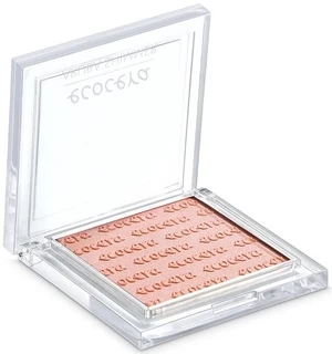 Švytėjimo suteikianti priemonė Ecocera Shimmer Aruba, 10 g