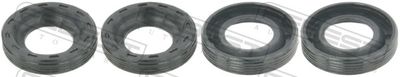 Tarpiklis, purkštukas FEBEST PGCP-003-PCS4