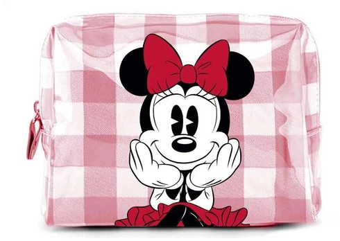 CERDÁ Disney Minnie travel vanity case