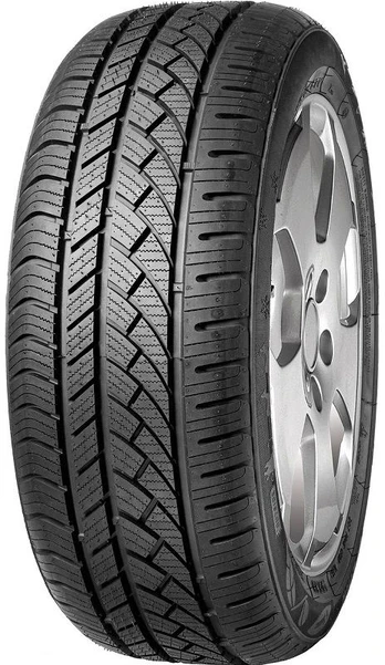 Atlas Green 4S 235/45 R17