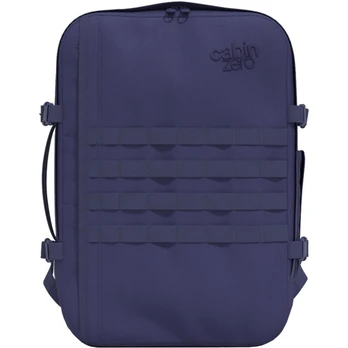 CABINZERO Military CZ09 44 - MĖLYNA - MAŽAS (S)