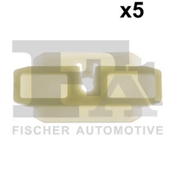 FA1 11-40120.5 Sąvarža, atšvaitas / apsaugos juosta