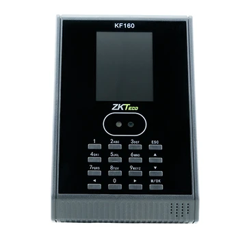 Laiko apskaitos terminalas ZKTeco KF160