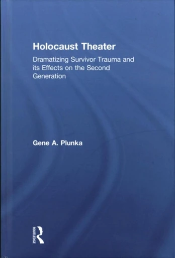 Holocaust Theater