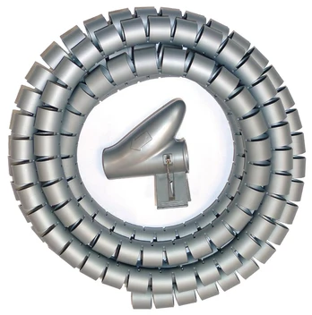 Spiralė, apsauginė, kabeliams Chs CHT-20, 200 cm