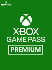 Xbox Game Pass Premium 3 months Key SWITZERLAND
