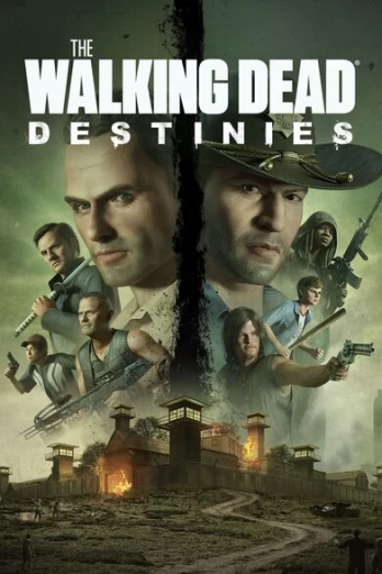 The Walking Dead: Destinies PC