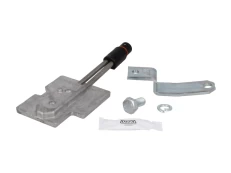 DEFA Heating Element, engine preheater system DEFA414812 kaina