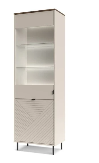 Vitrina LIDI