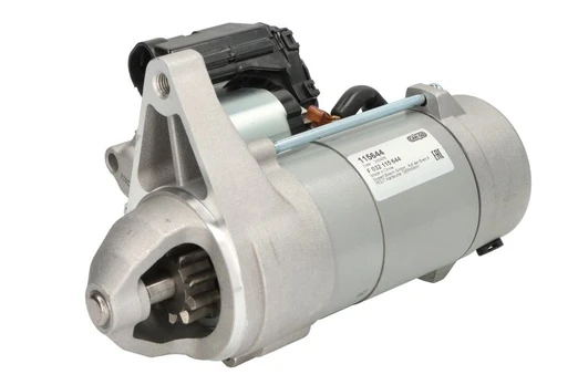 Starteris HC-Cargo F 032 115 644