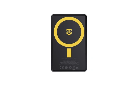 Tactical MagForce Relief 10000mAh