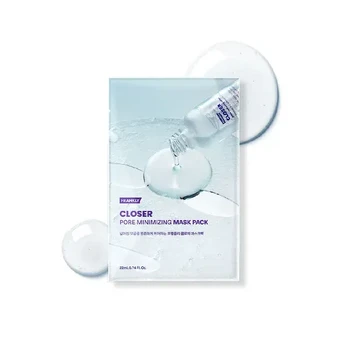 FRANKLY - Closer Pore Minimizing Mask, 22ml, 1 piece