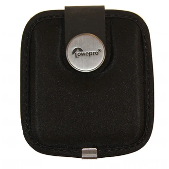 Dėklas Lowepro Digital Camera Bag Slider 30 Black/Noir