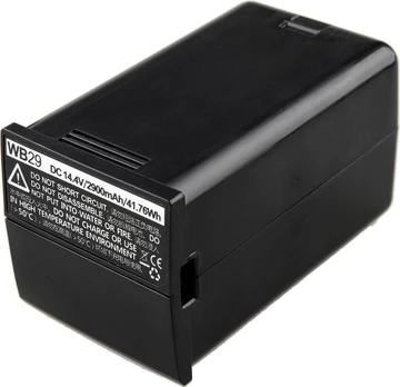 Godox AD200 baterija WB29