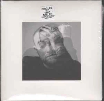 CD Mac Miller - Circles