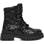 Auliniai batai Juicy Couture CEO-CS6590-01A Juoda
