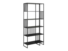 Lentyna Strington bookcase juoda 0000104668 kaina