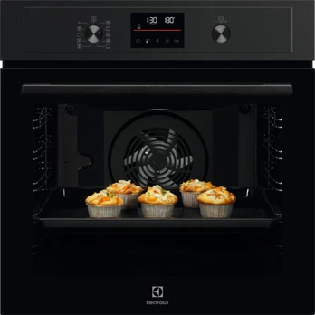 Įmontuojama orkaitė Electrolux EOD4P57H
