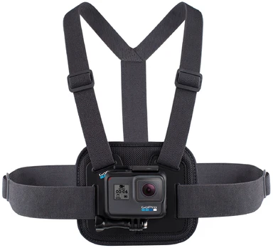 GoPro Chesty Performance Chest Mount