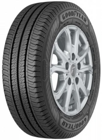 GOODYEAR EFFI. GRIP CARGO 2 225/55 R17 109 H