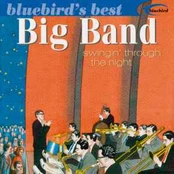 CD Various - Swingin' Through The Night