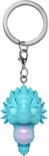 Funko Pocket POP Keychain DC Comics Aquaman Storm