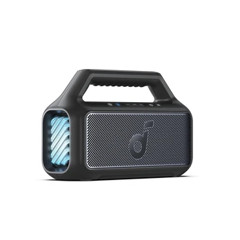 Nešiojama kolonėlė SOUNDCORE Boom 2