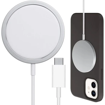 StoreXO Wireless Charger MagSafe